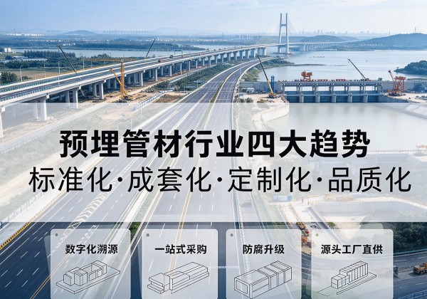朔城行业发展趋势总结