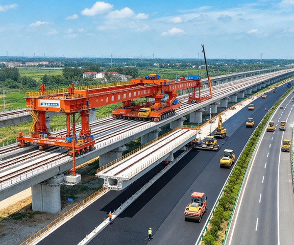 朔城公路建设